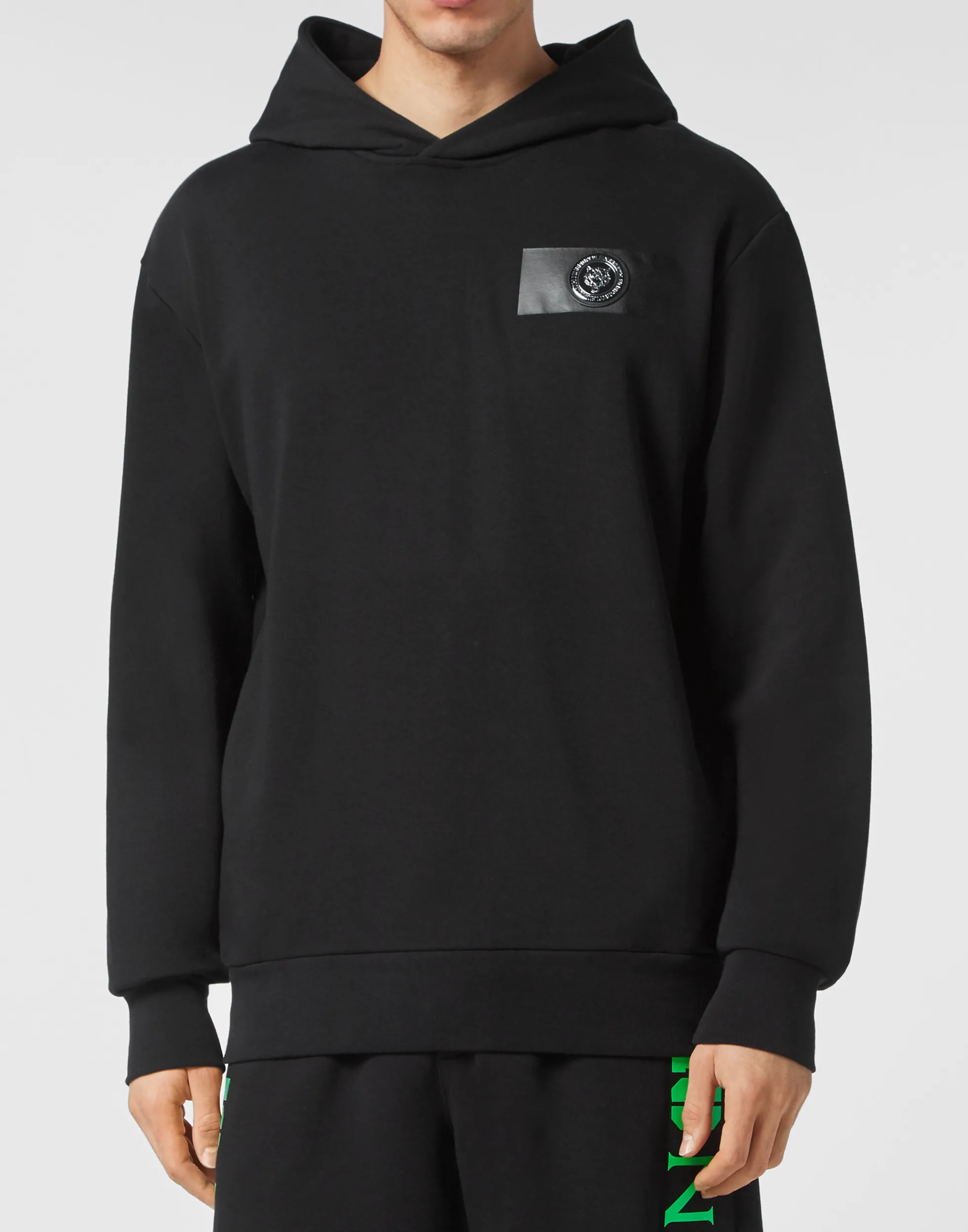 Men Plein Sport Hoodie Sweatshirt