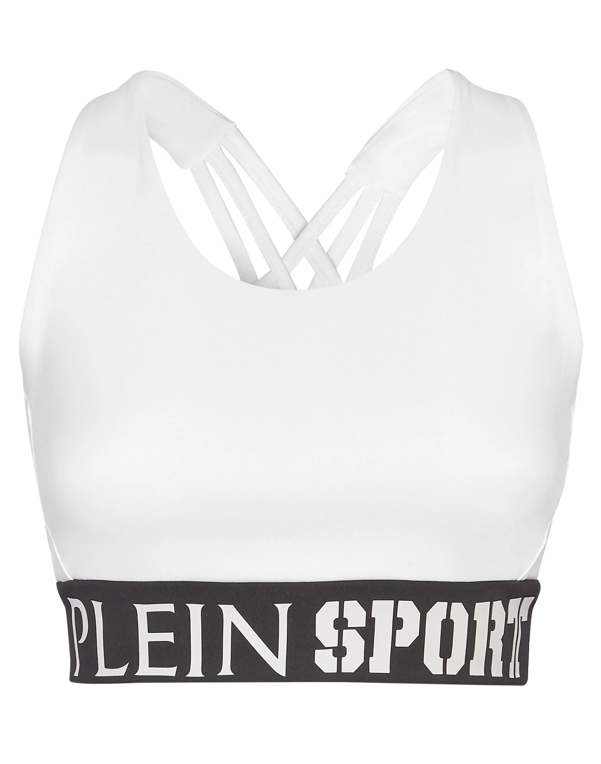 Women Plein Sport Jogging Bra