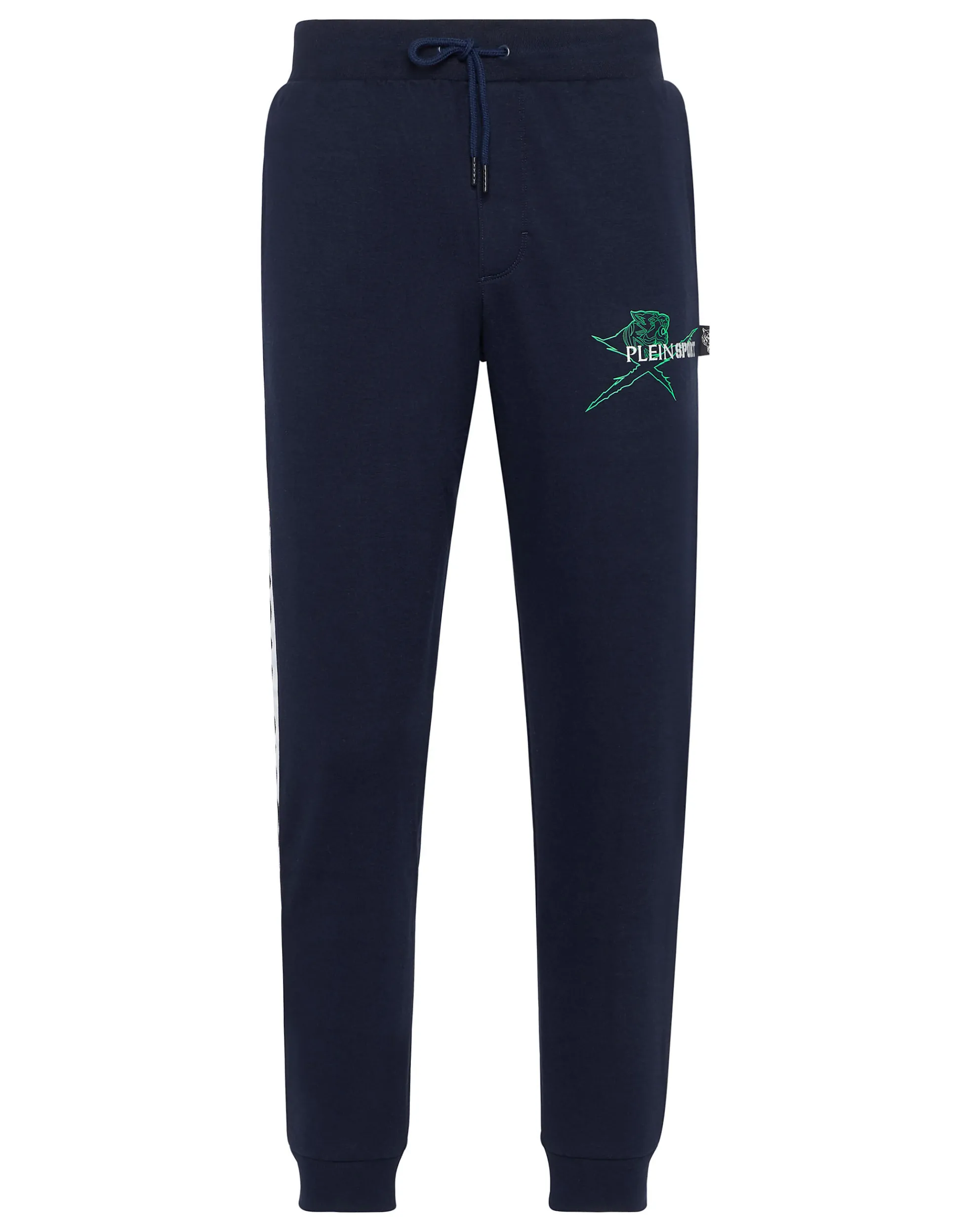 Men Plein Sport Jogging Pants
