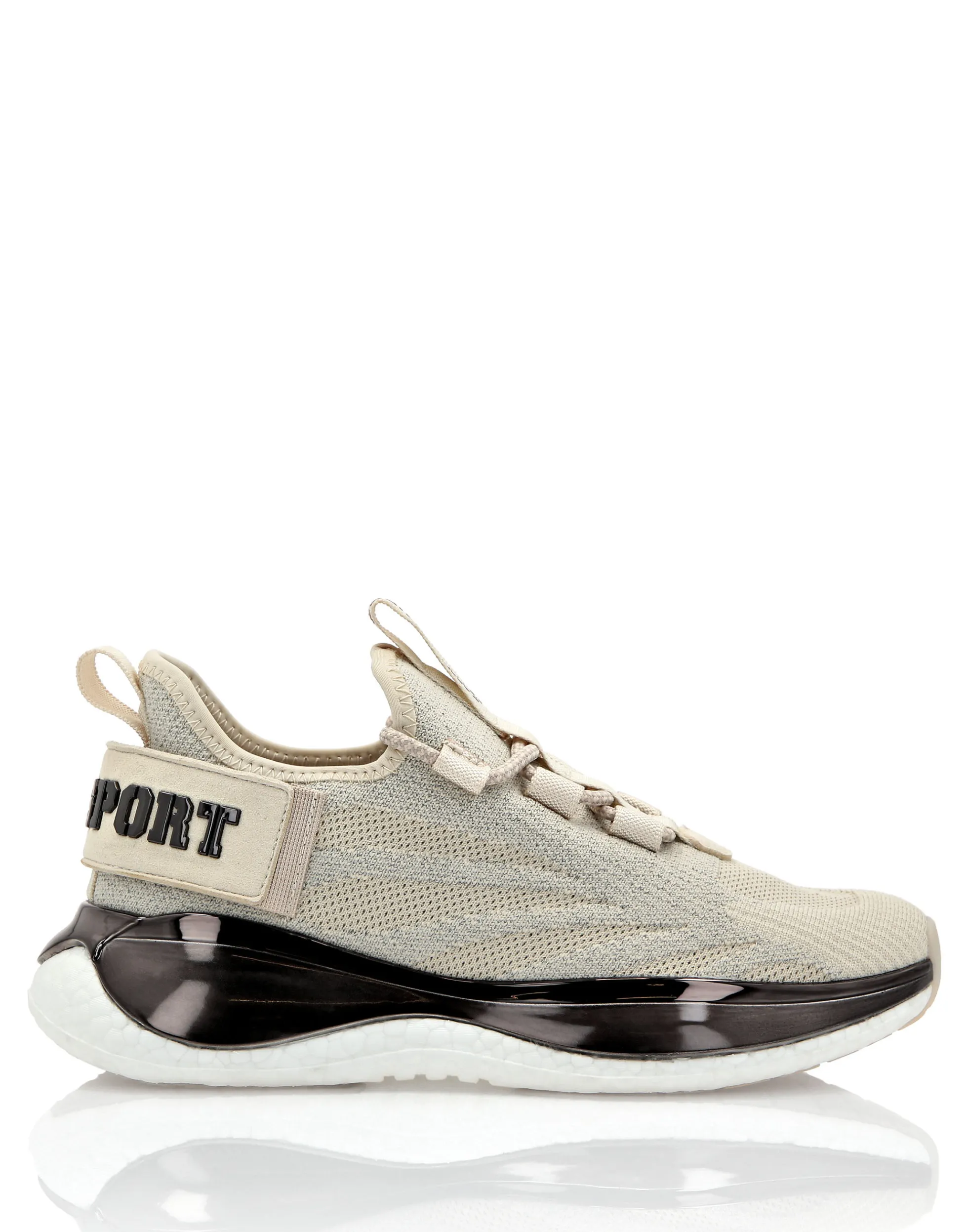 Women Plein Sport The Iron Tiger Gen.X.02