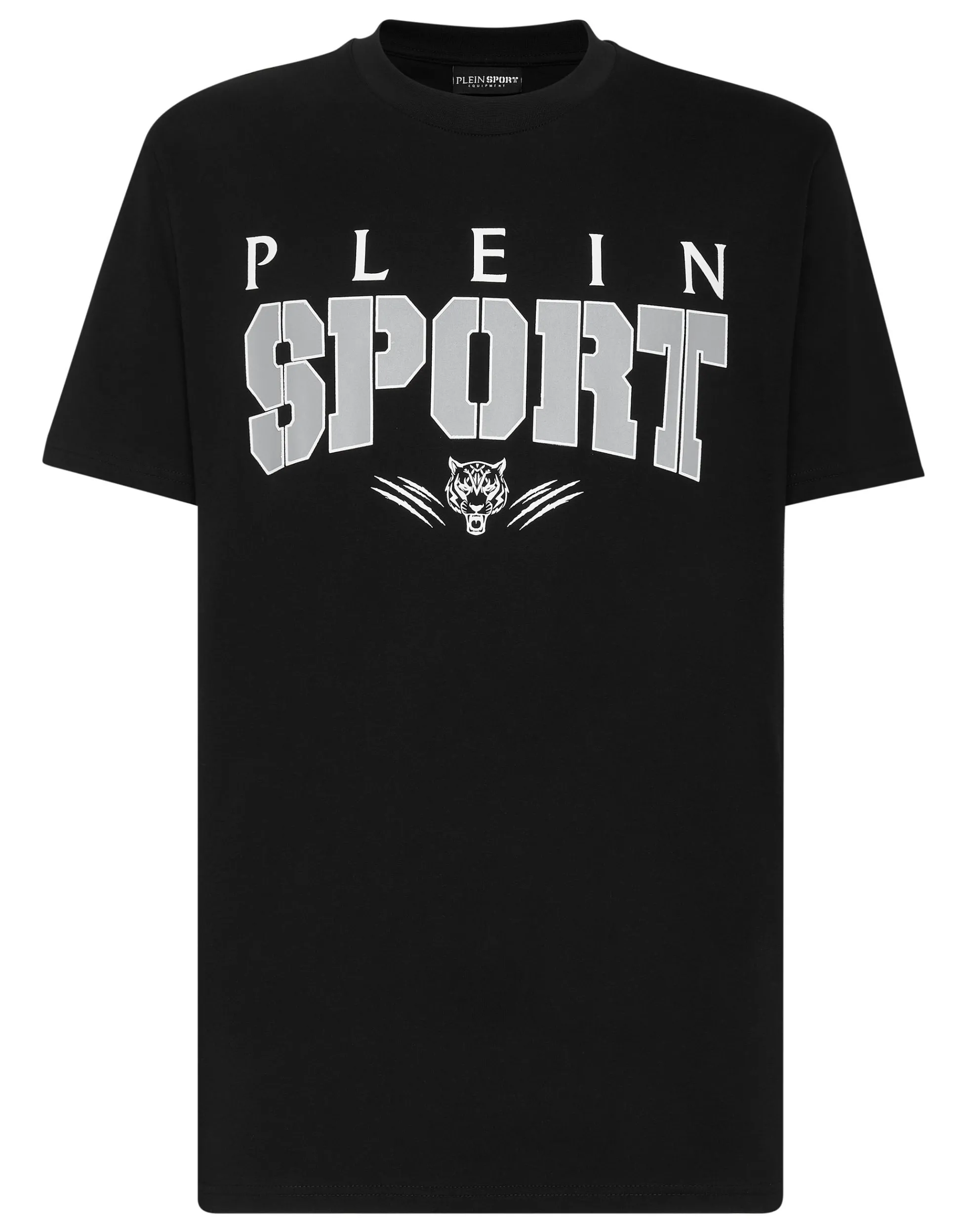 Men Plein Sport T-Shirt Round Neck Ss