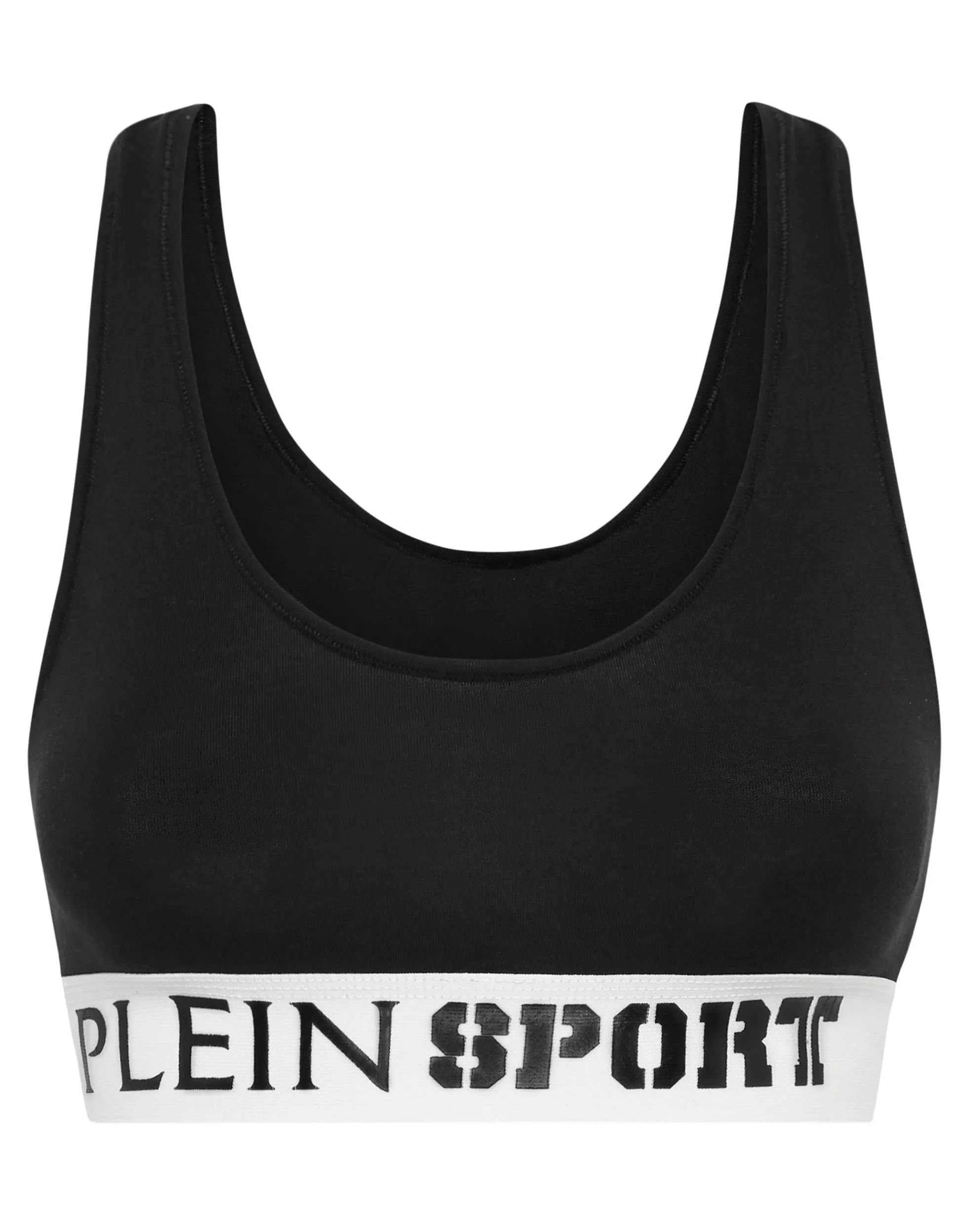 Women Plein Sport Underwear Bra Statement